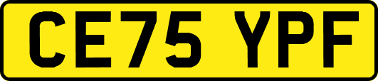 CE75YPF