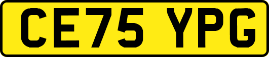 CE75YPG