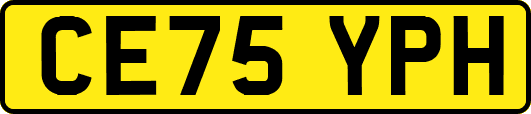 CE75YPH