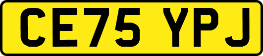 CE75YPJ