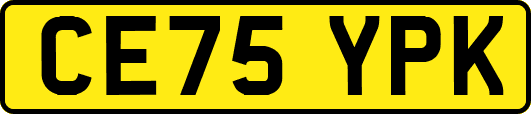 CE75YPK