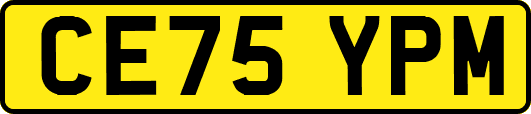 CE75YPM