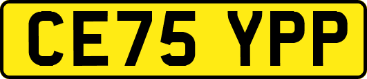 CE75YPP