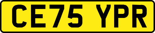 CE75YPR