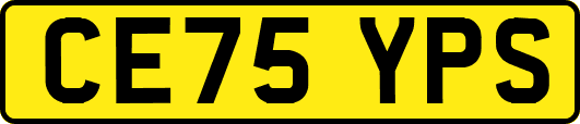 CE75YPS