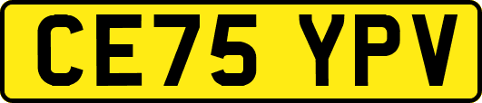 CE75YPV