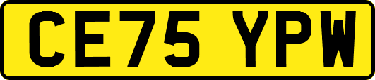 CE75YPW