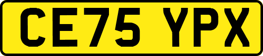 CE75YPX