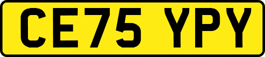 CE75YPY