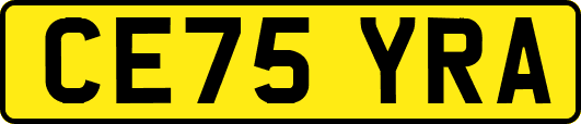 CE75YRA
