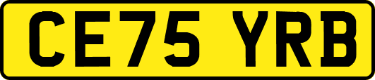 CE75YRB