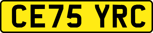 CE75YRC