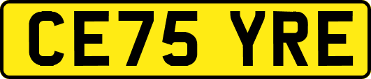 CE75YRE