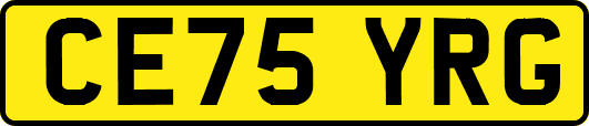 CE75YRG