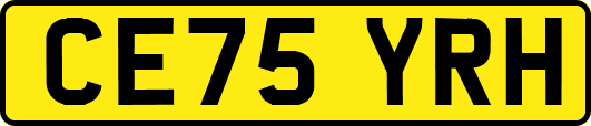 CE75YRH