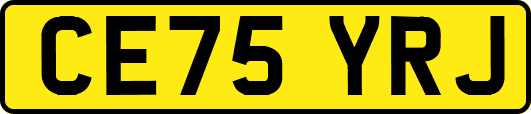 CE75YRJ
