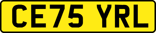 CE75YRL