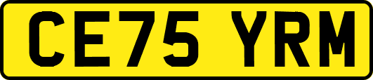 CE75YRM