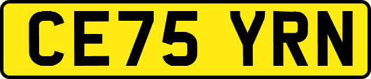 CE75YRN