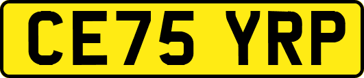 CE75YRP