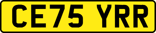 CE75YRR