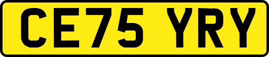 CE75YRY