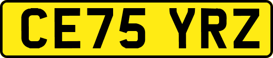 CE75YRZ