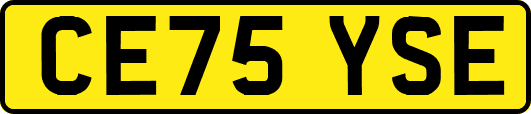 CE75YSE
