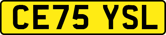 CE75YSL