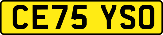 CE75YSO