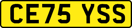 CE75YSS