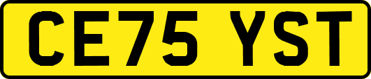 CE75YST