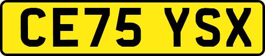 CE75YSX