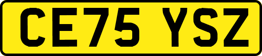 CE75YSZ