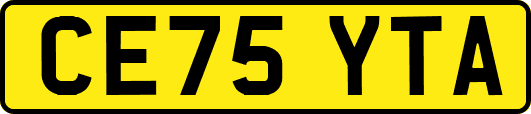 CE75YTA
