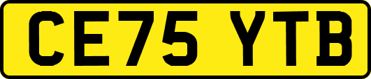 CE75YTB