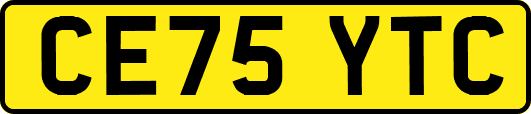 CE75YTC