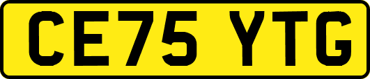 CE75YTG