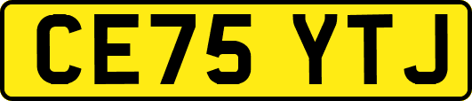 CE75YTJ
