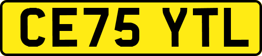 CE75YTL