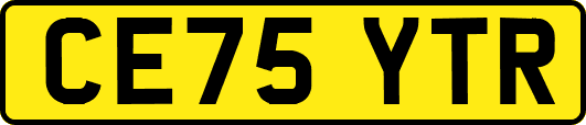 CE75YTR