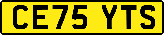 CE75YTS