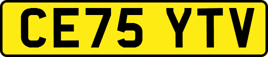 CE75YTV