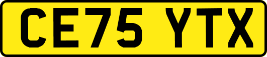 CE75YTX