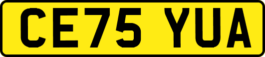 CE75YUA