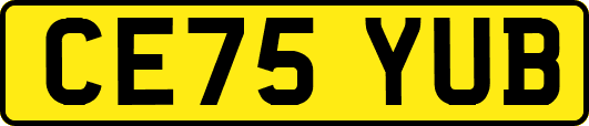 CE75YUB