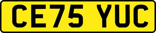 CE75YUC