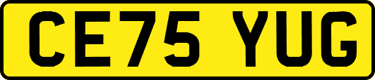 CE75YUG