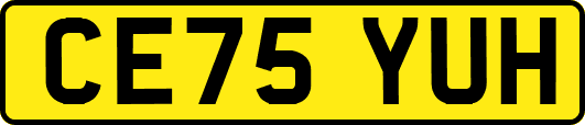 CE75YUH
