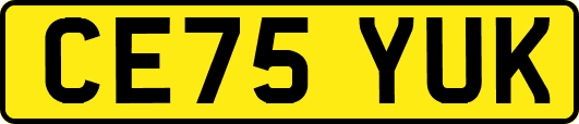 CE75YUK